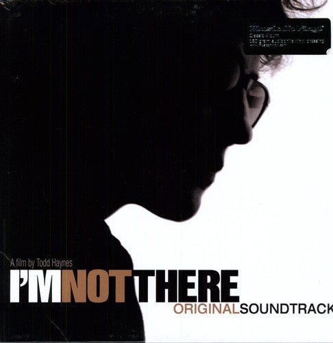 I M Not There - I'm Not There 4xLP - LEVITATION
