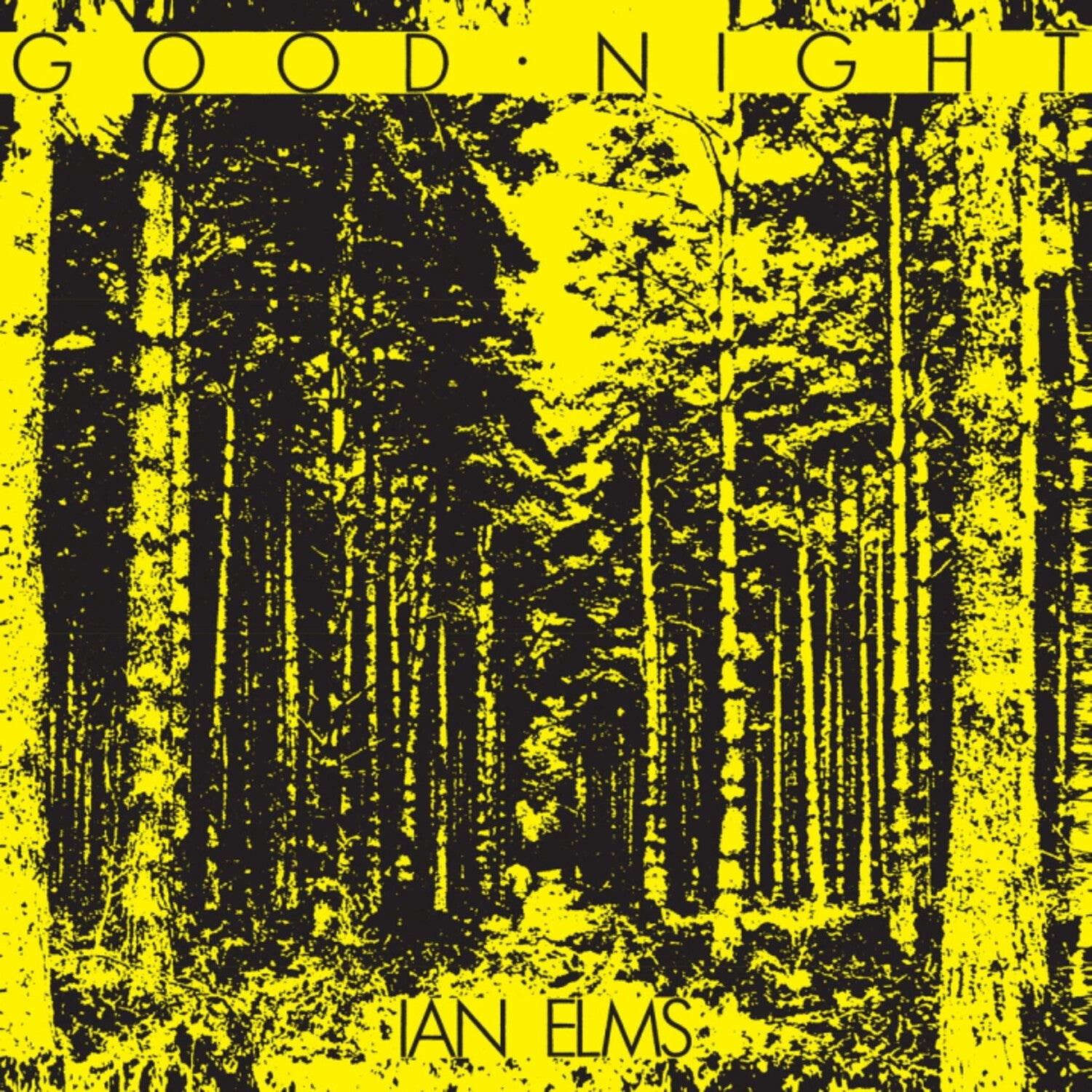 Ian Elms - Good Night - LEVITATION