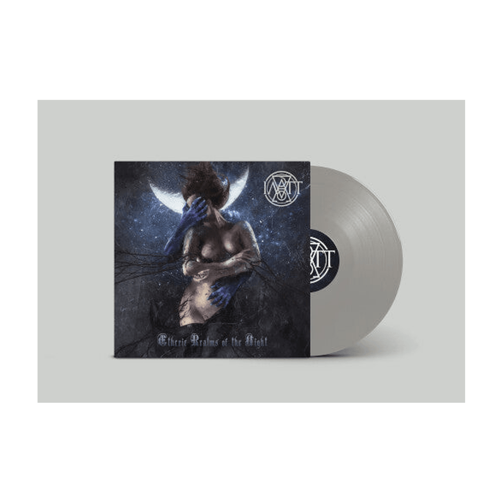 Iatt - Etheric Realms of the Night - Silver - LEVITATION