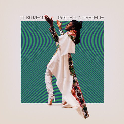 Ibibio Sound Machine - Doko Mien - LEVITATION