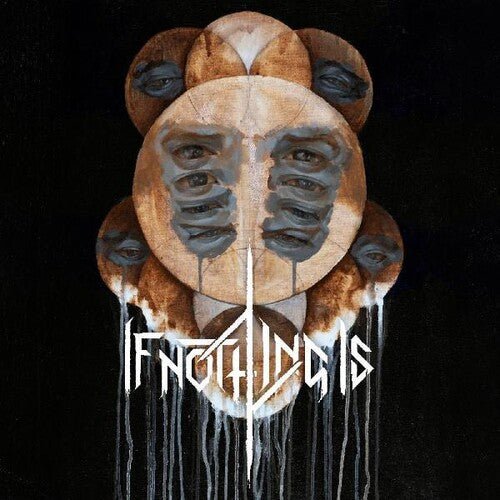 If Nothing Is - If Nothing is - LEVITATION