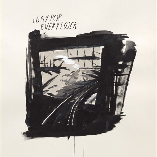 洋楽 LEVITATION – Loser Every - Pop Iggy Loser Every - Pop Iggy 洋楽