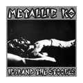 Iggy & Stooges - Metallic K.o. (Reissue)