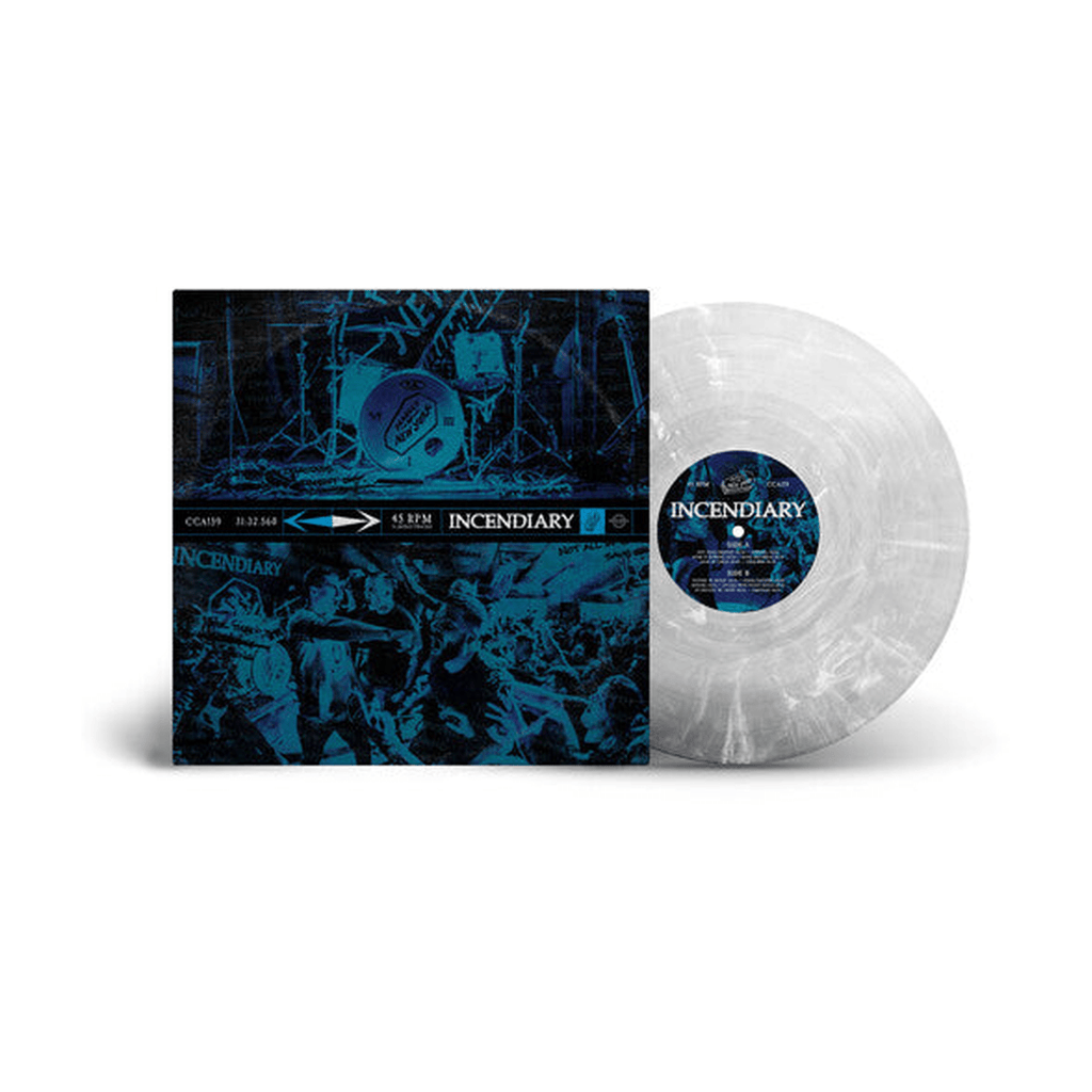 Incendiary - Product of New York - LEVITATION