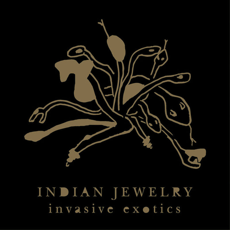 Indian Jewelry