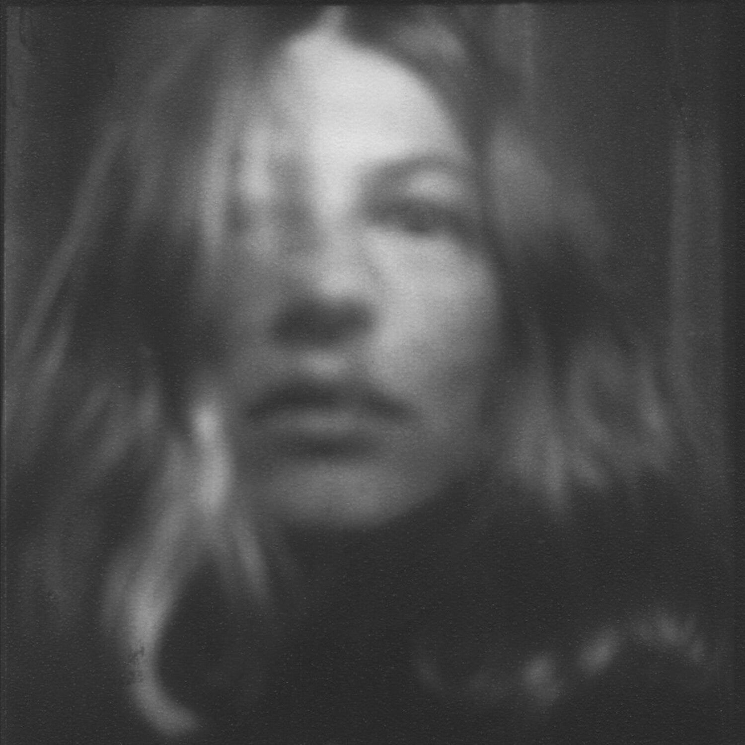 Indigo Sparke - Hysteria - Transparent Cloudy Clear 2xLP (Clear Vinyl) - LEVITATION