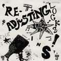 Institute - Readjusting the Locks (CD)