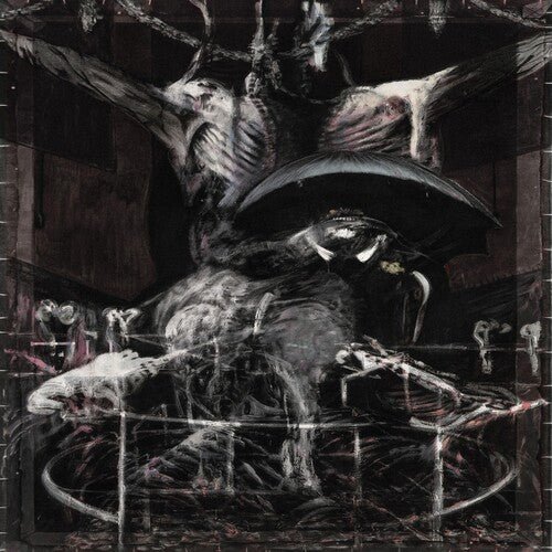 Integrity - Those Who Fear Tomorrow - LEVITATION