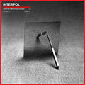 Interpol - Other Side of Make-Believe (Cd)