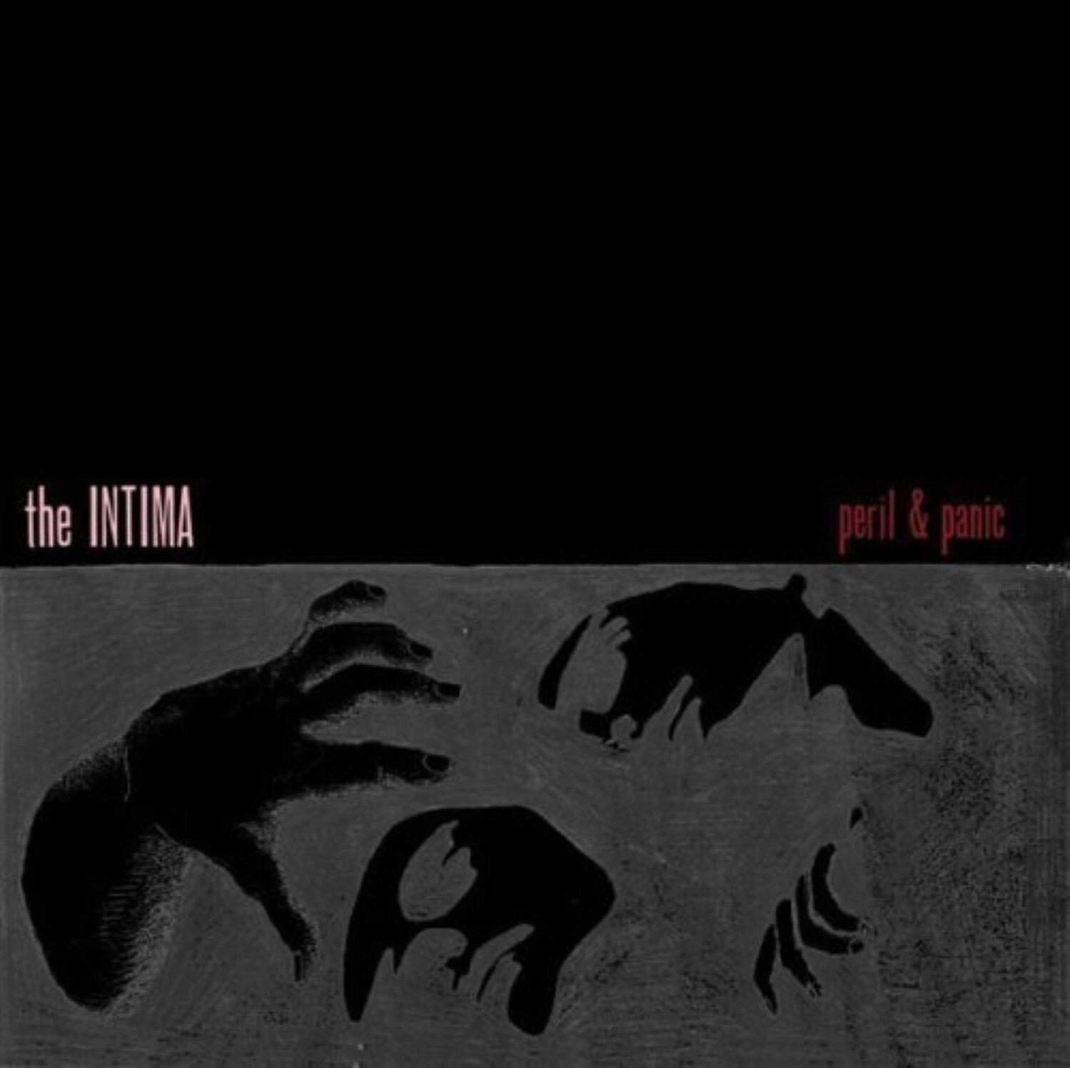 Intima - Peril & Panic - LEVITATION