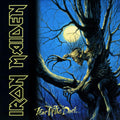 Iron Maiden - Fear of the Dark (CD)