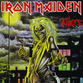 Iron Maiden - Killers (Cd)