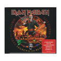 Iron Maiden - Night of the Dead Legacy of the Beast: Live in