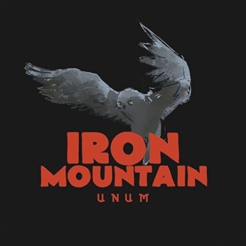 Iron Mountain - Unum - LEVITATION