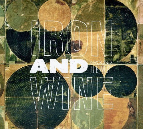 Iron & Wine - Around the Well 2xCD - LEVITATION