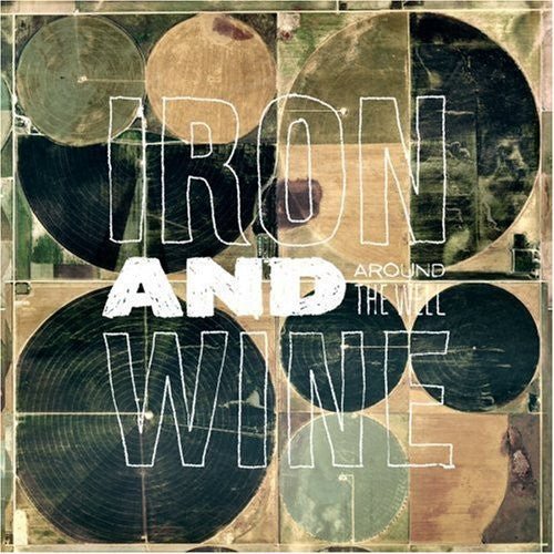Iron & Wine - Around the Well 3xLP - LEVITATION