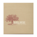 Iron & Wine - Creek Drank the Cradle