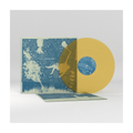 Iron & Wine - Light Verse - Clear W/ Blue Swirl (Clear Vinyl)