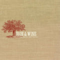 Iron & Wine - The Creek Drank the Cradle (CD)