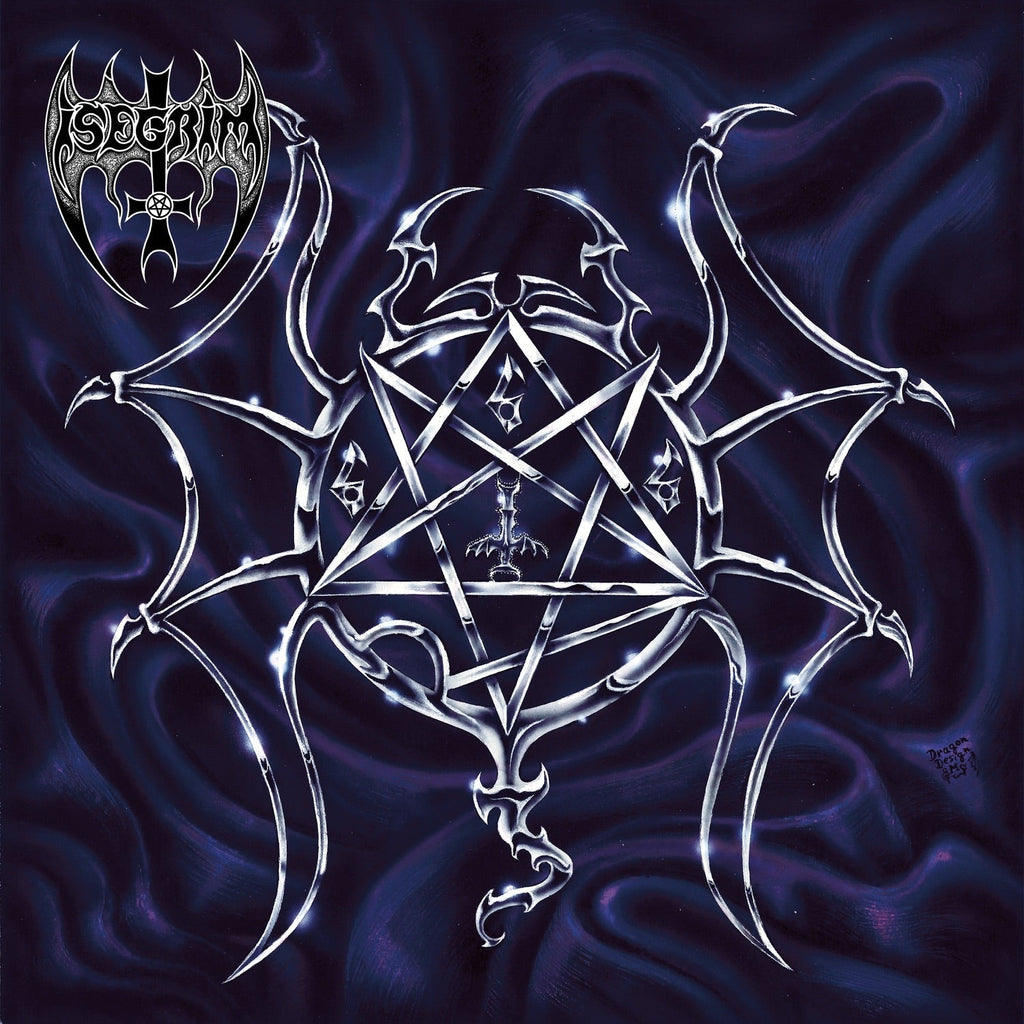 Isegrim - Isegrim - LEVITATION