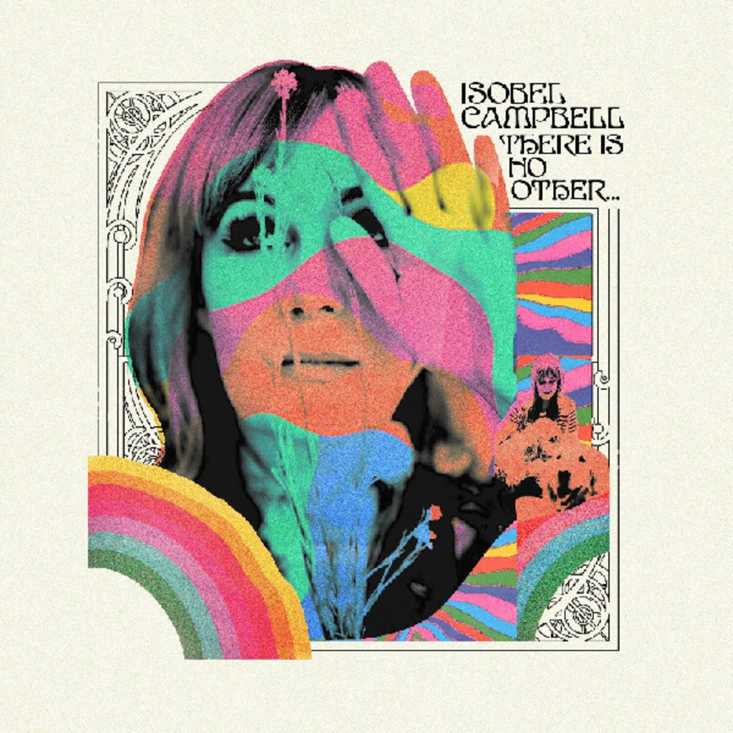 Isobel Campbell - There is No Other - LEVITATION
