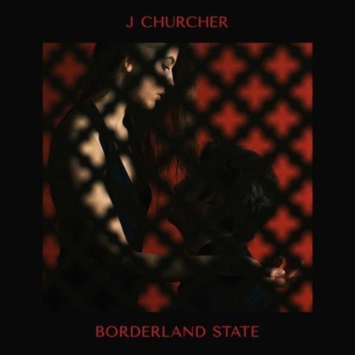 J Churcher - Borderland State - LEVITATION