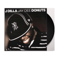 J Dilla - Donuts