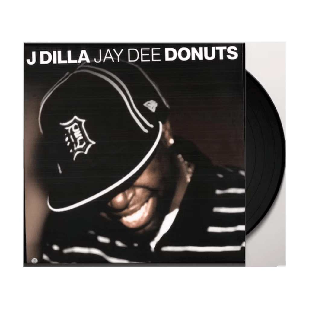 J Dilla - Donuts - LEVITATION