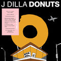 J Dilla - Donuts (Anniversary Edition)