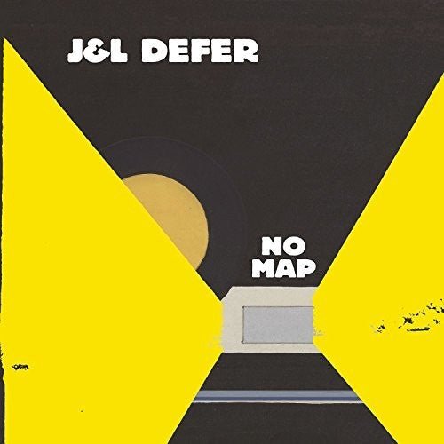 J & L Defer - No Map - LEVITATION