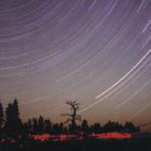 J Xaverre - These Acid Stars - LEVITATION