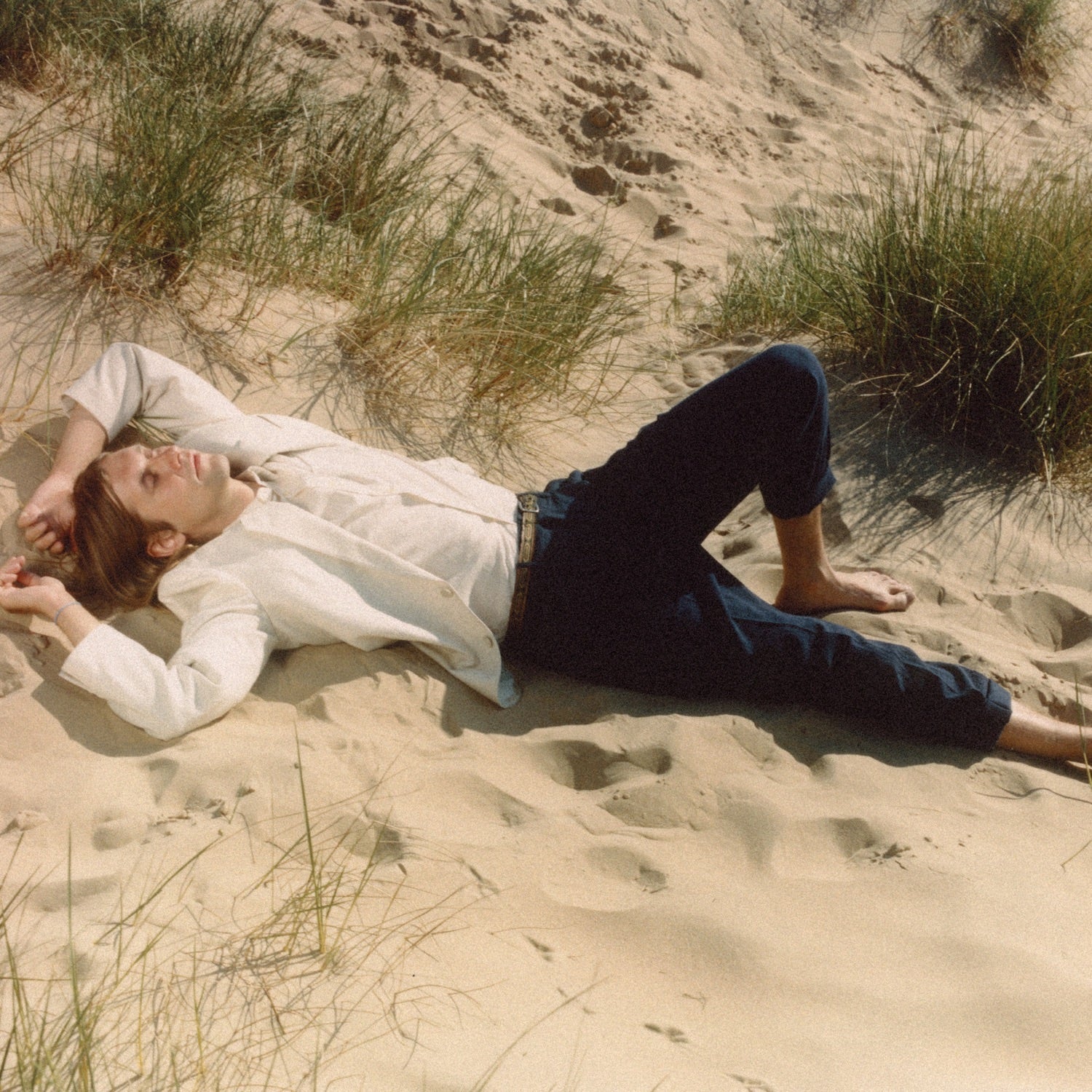 Jaakko Eino Kalevi - Out of Touch - LEVITATION