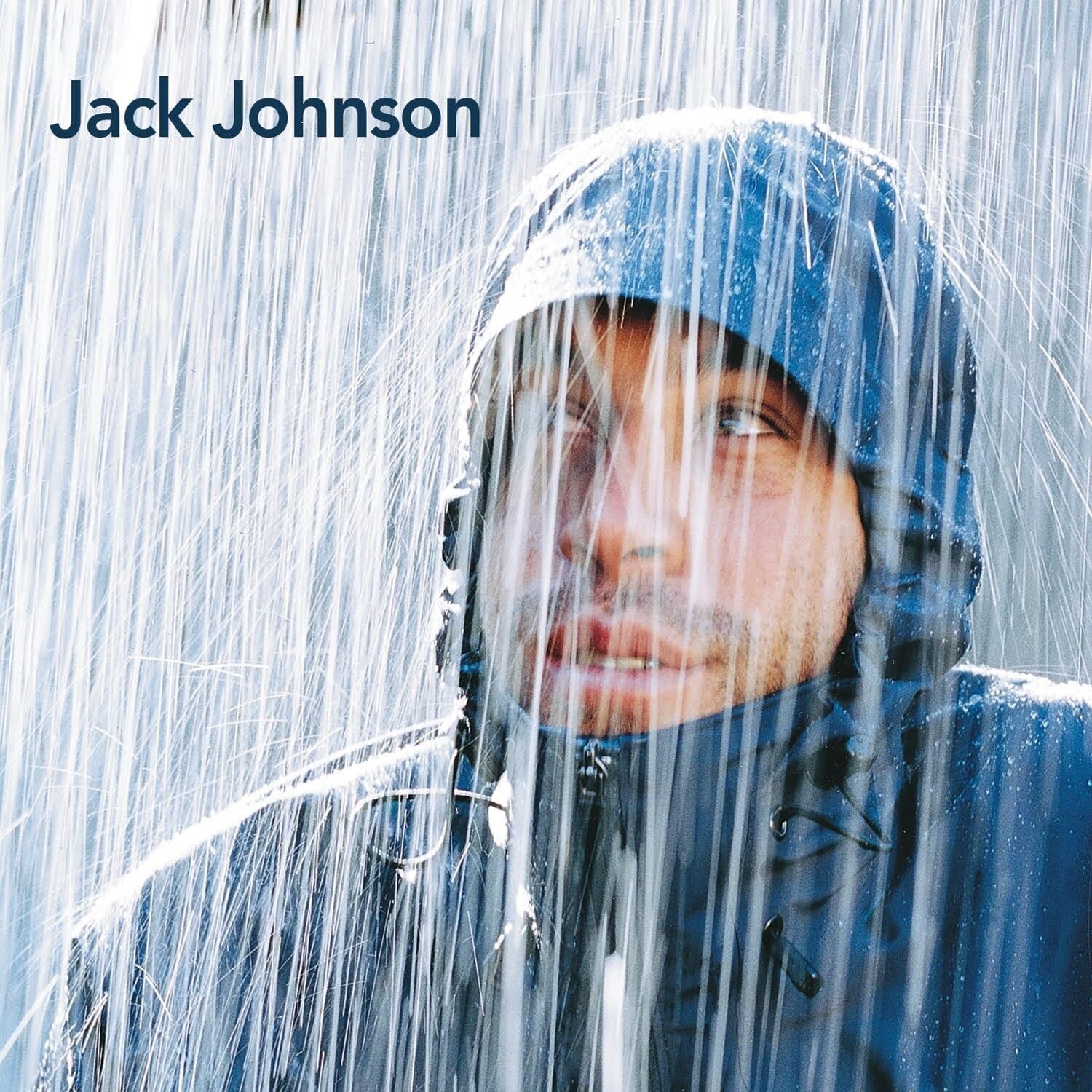 Jack Johnson - Brushfire Fairytales - LEVITATION