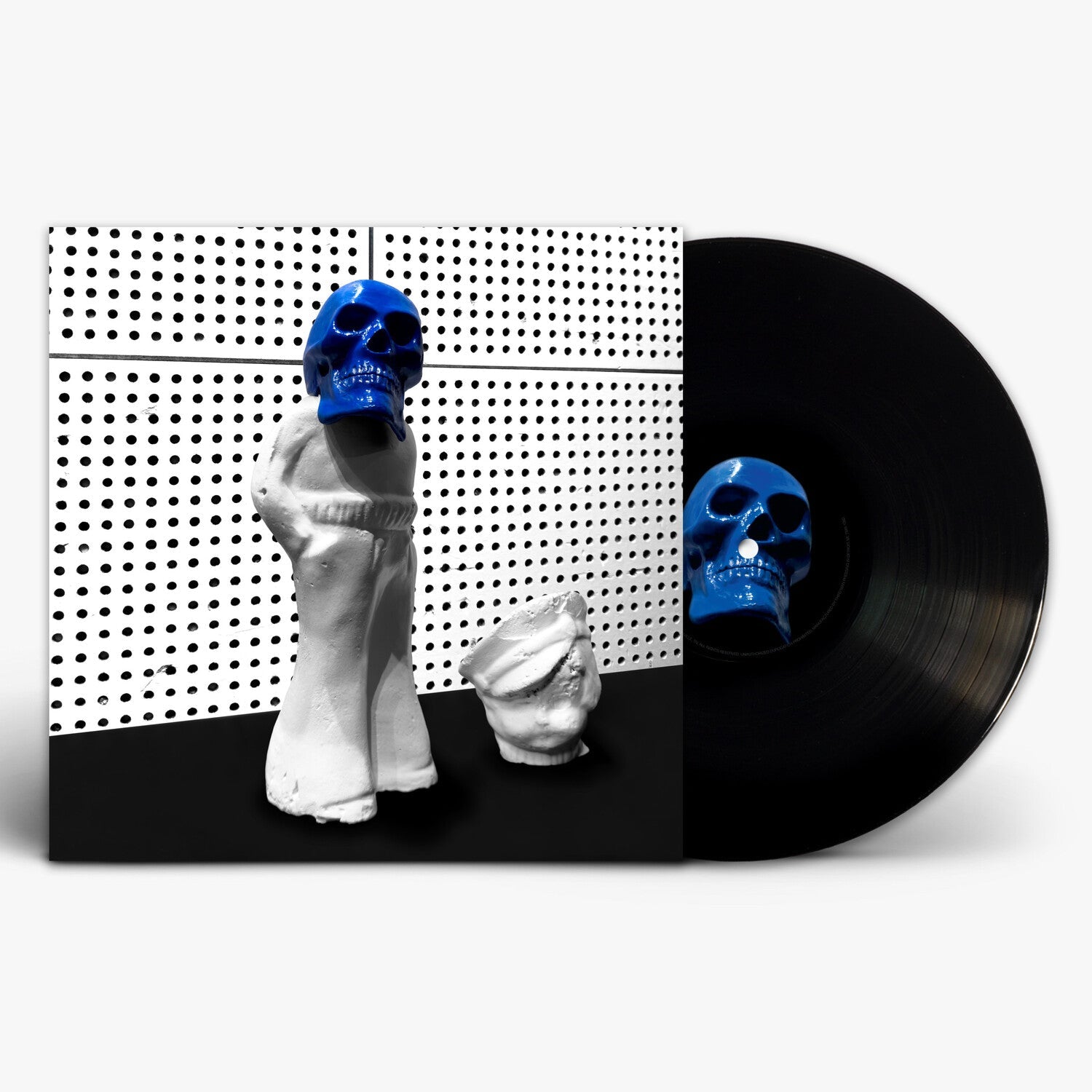 Jack White - Frozen Charlotte - LEVITATION