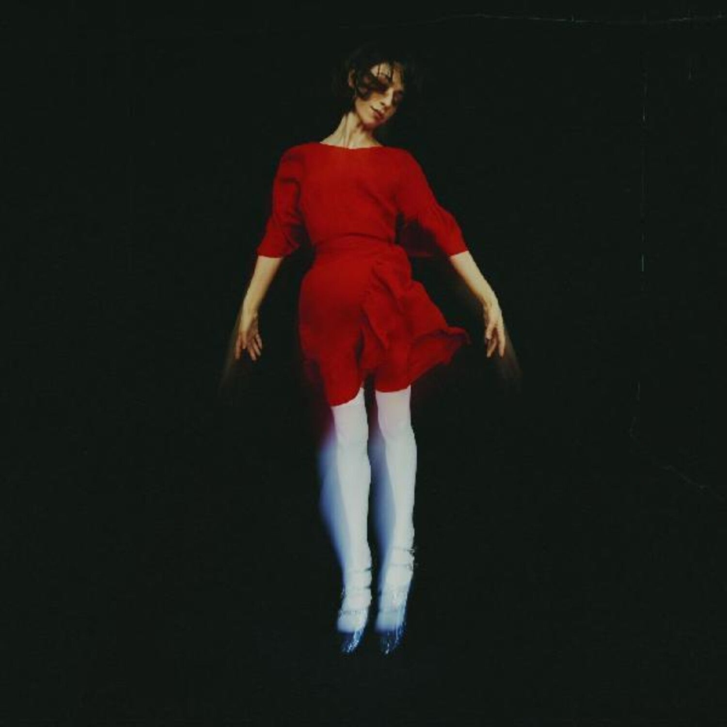 Jackie Cohen - Pratfall - LEVITATION