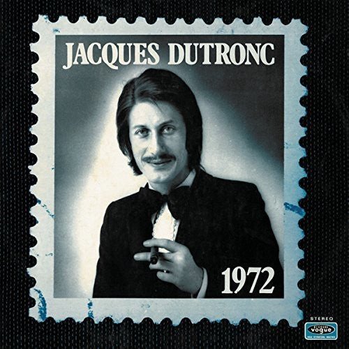 Jacques Dutronc - Le Petit Jardin - LEVITATION