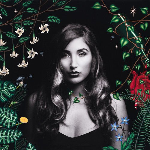 Jade Jackson - Wilderness (CD) - LEVITATION