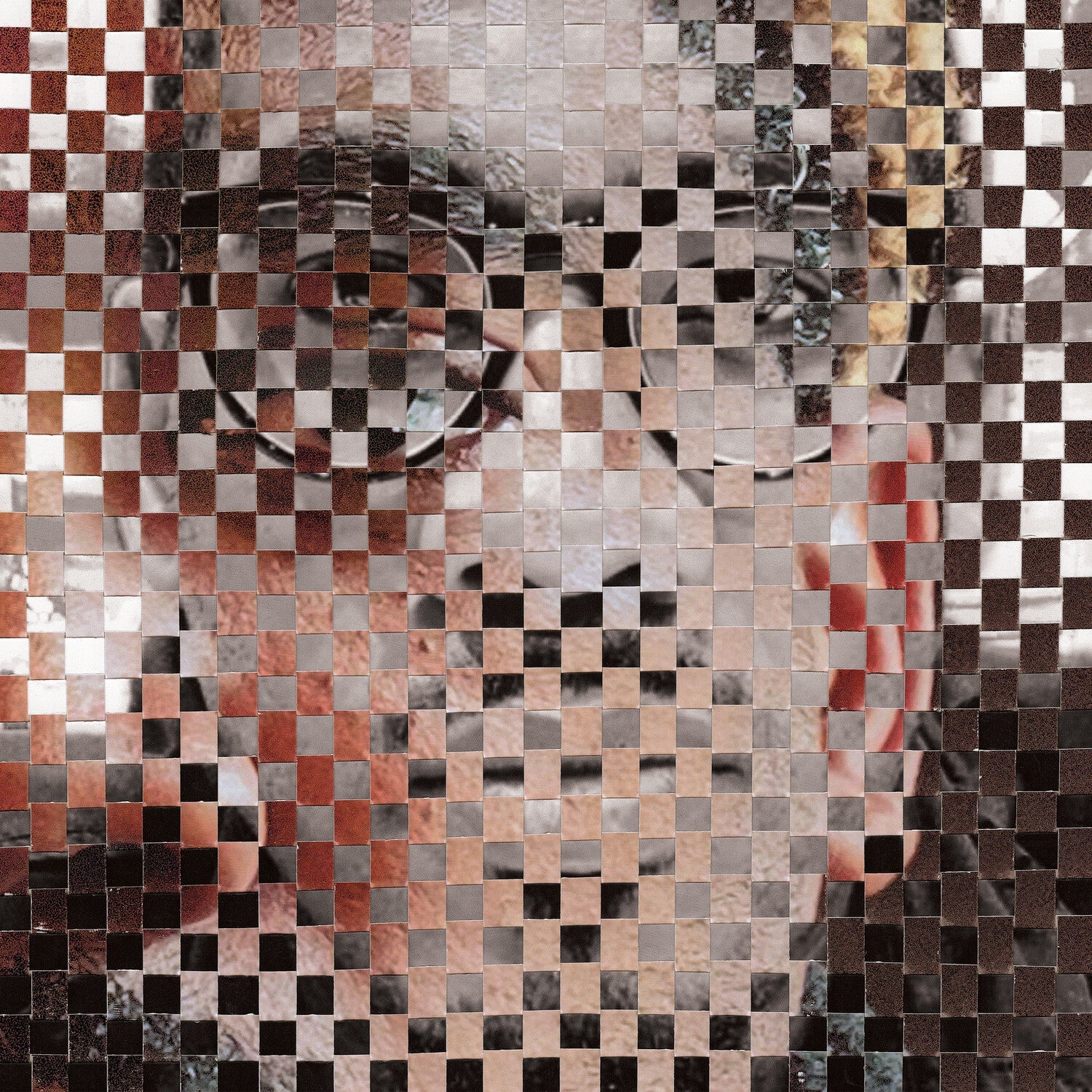 James Brandon Lewis - Eye Of I (CD) - LEVITATION