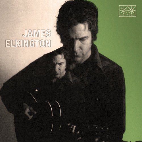 James Elkington - Wintres Woma - LEVITATION