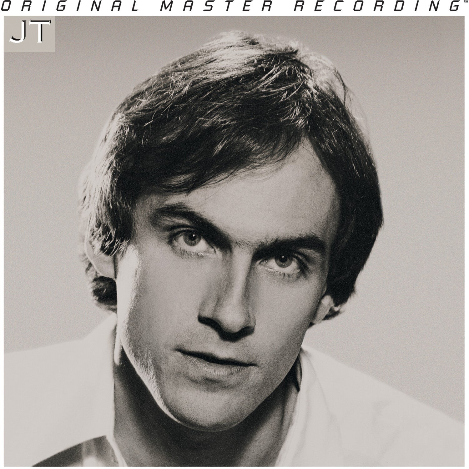 James Taylor - Jt (Limited Edition) - LEVITATION