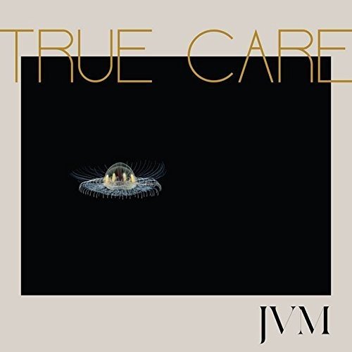 James Vincent McMorrow - True Care - LEVITATION