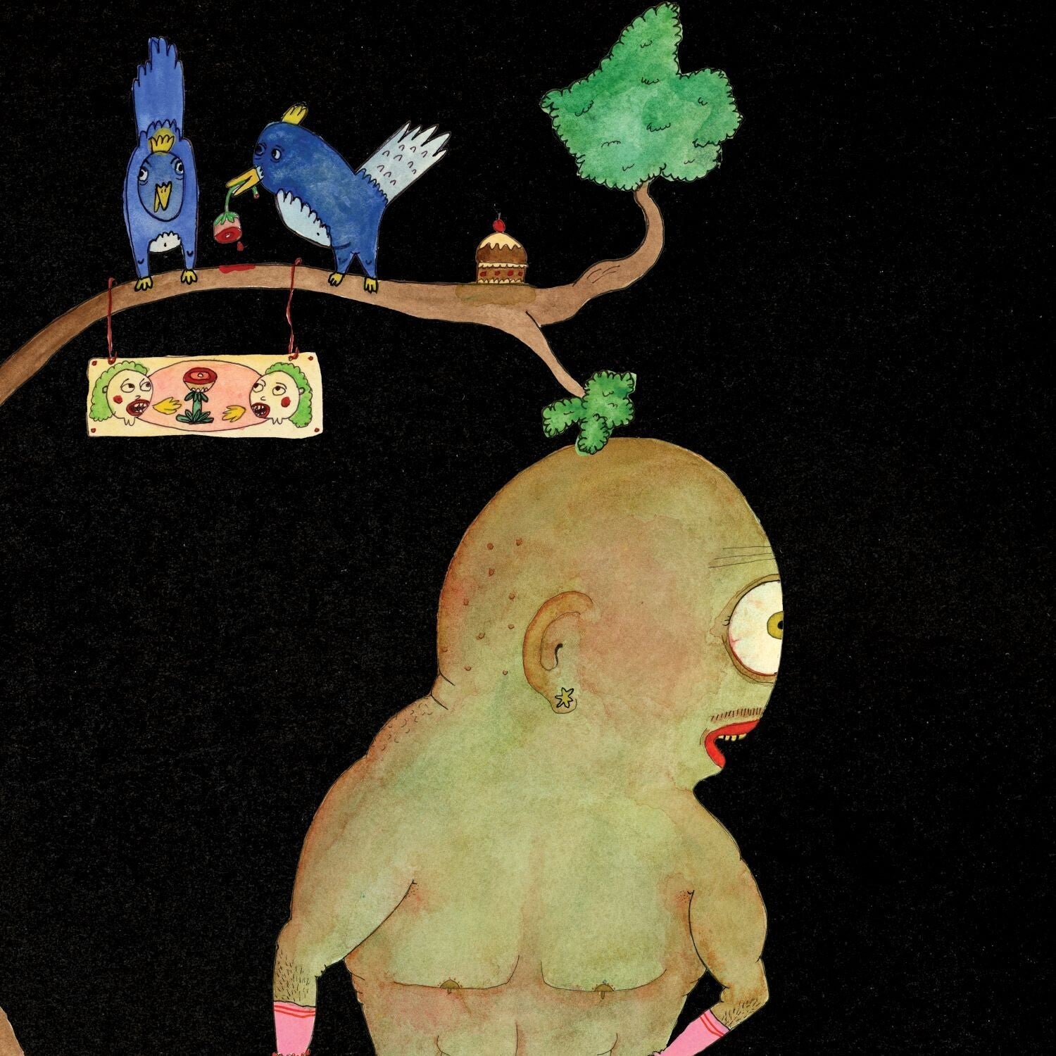 Jamie Lidell - Places of Unknowing - LEVITATION