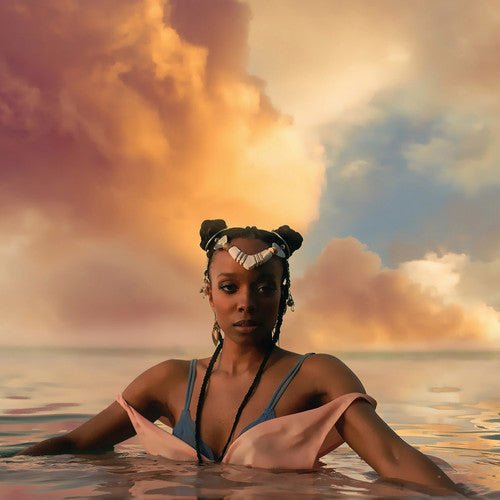 Jamila Woods - Heavn - LEVITATION
