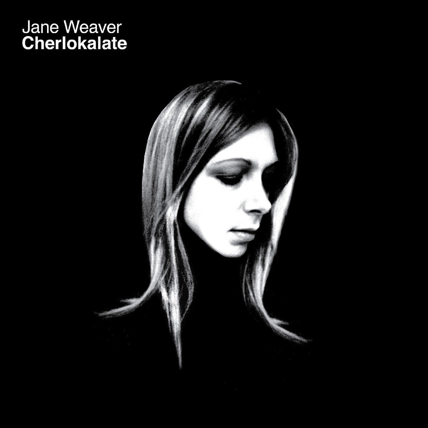 Jane Weaver - Cherlokalate (Silver Vinyl) - LEVITATION