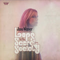 Jane Weaver - Loops in the Secret Society (Pink Vinyl)