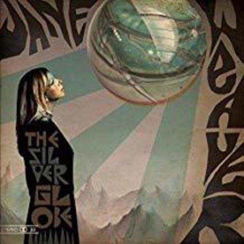 Jane Weaver - Silver Globe - LEVITATION