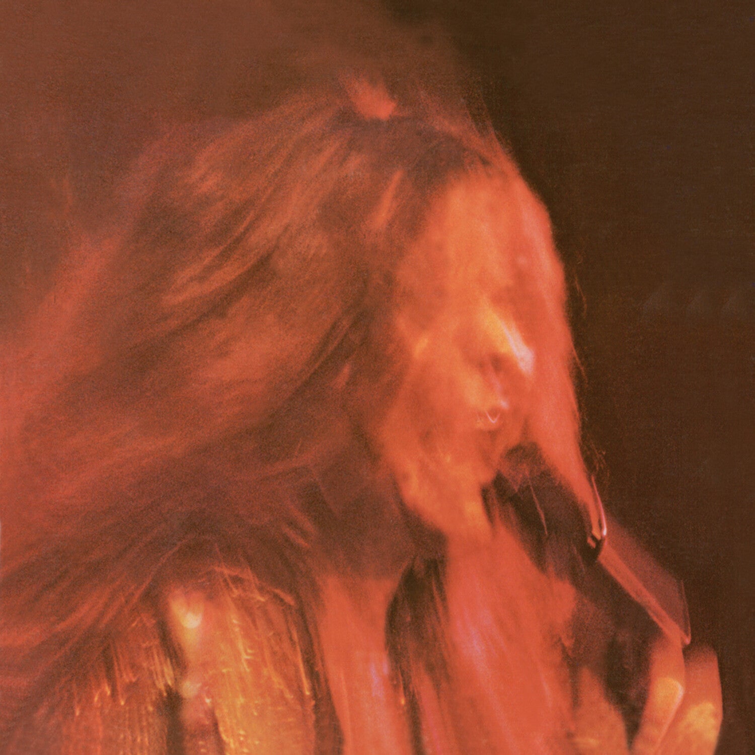 Janis Joplin - I Got Dem Ol' Kozmic Blues Again Mama! (Reissue) - LEVITATION