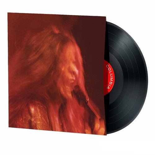 Janis Joplin - I Got Dem Ol'kozmic Blues Again Mama - LEVITATION