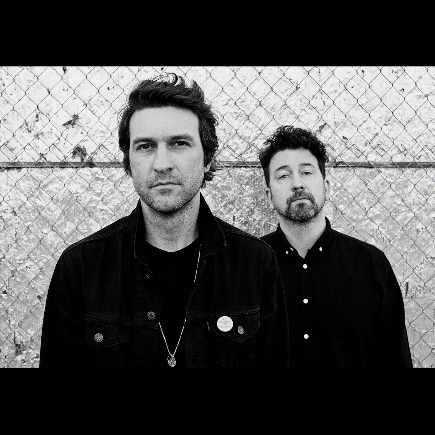 Japandroids - Fate & Alcohol (Cd) - LEVITATION