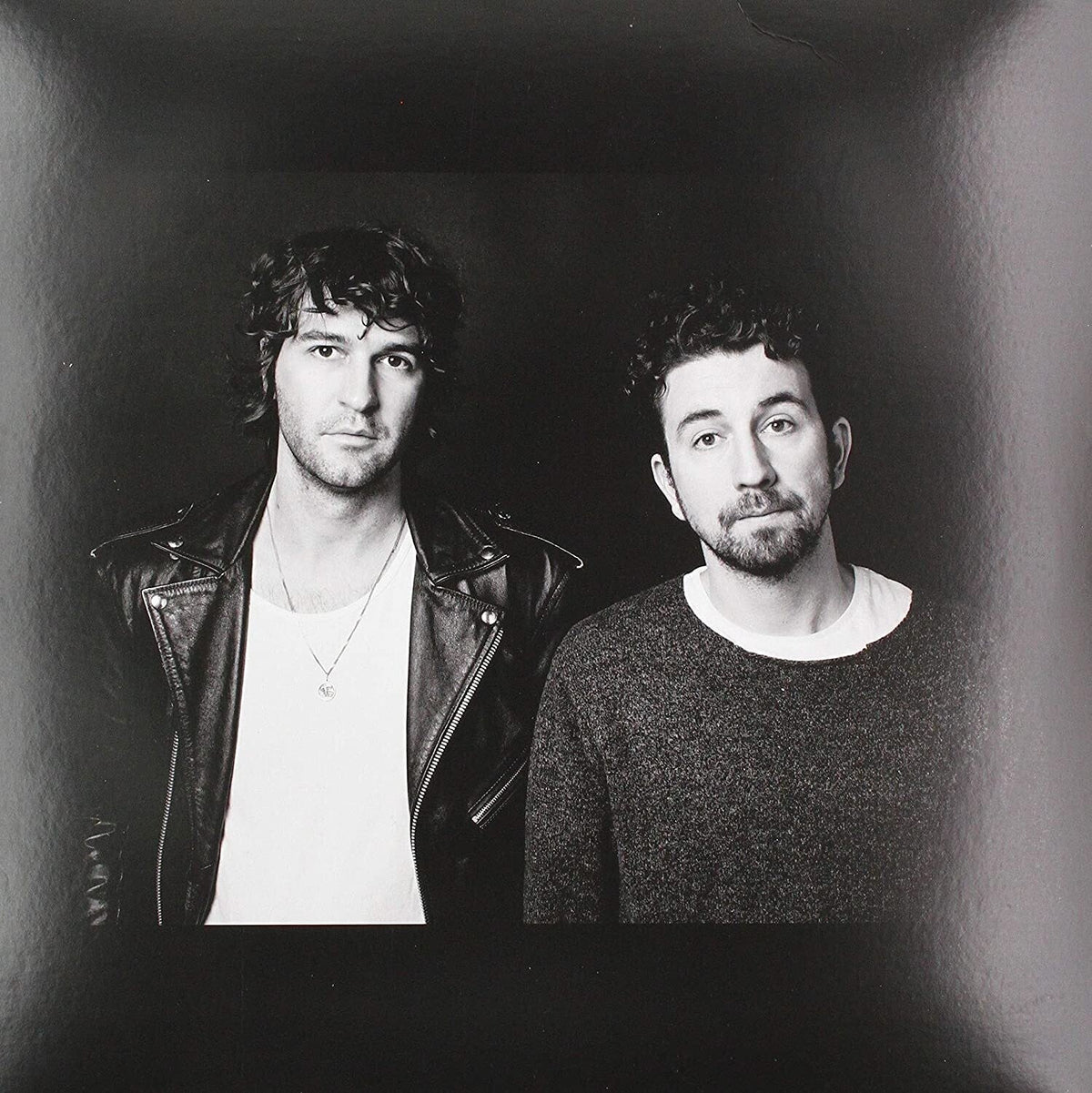 Japandroids - Near to the Wild Heart - LEVITATION